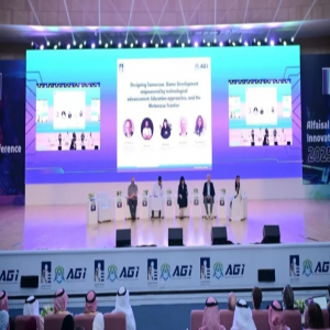 الأمير فيصل بن بندر: الألعاب الإلكترونية محرك للابتكار والاقتصاد الرقمي