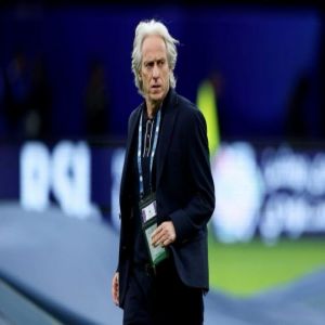 الهلال يُحدد مصير جيسوس