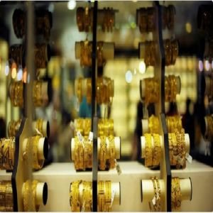 ارتفاع أسعار الذهب بالمملكة.. وعيار 21 يسجل 343 ريالا
