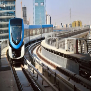 “قطار الرياض”: تحديث مسار رقم 7 في حافلات الرياض اعتبارًا من 4 مايو