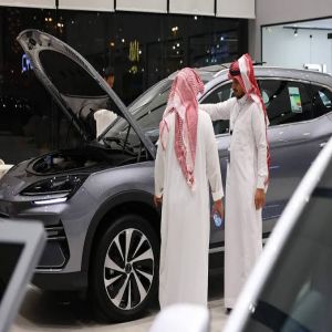 غداً.. الرياض تستضيف المعرض الدولي للسيارات الكهربائية