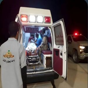 حرس الحدود بالمنطقة الشرقية: إنقاذ مواطن من الغرق أثناء السباحة