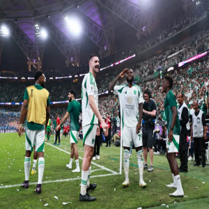 الأهلي يفوز على كاواساكي ويتوج بلقب دوري أبطال آسيا