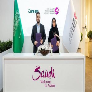 الهيئة السعودية للسياحة توقع مذكرة تفاهم مع "كريم" لتعزيز التجارب السياحية في المملكة