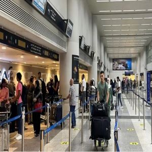 الإمارات ترفع حظر السفر عن مواطنيها إلى لبنان اعتبارا من 7 مايو الجاري