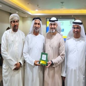 انطلاق ملتقى الإعلام السياحي الخليجي في الفجيرة
