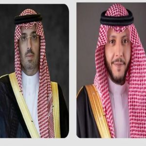 محافظ الطائف رئيسًا ومحافظ جدة نائبًا في مجلس إدارة جمعية مراكز الأحياء بمنطقة مكة المكرمة بدورتها الخامسة