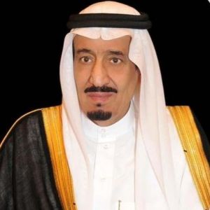 خادم الحرمين يتلقى دعوة من رئيس العراق لحضور القمة العربية والقمة التنموية الاقتصادية