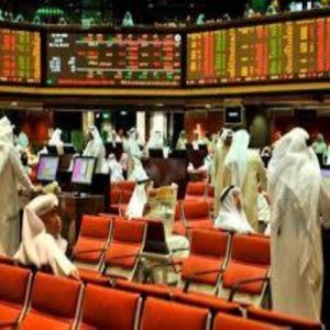 وسط آمال انحسار التوتر التجاري.. ارتفاع معظم أسواق الخليج