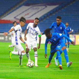 بـ3 مباريات مثيرة.. انطلاق منافسات الجولة 32 من دوري يلو