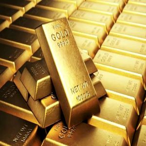 الذهب يرتفع مدعومًا بتراجع الدولار