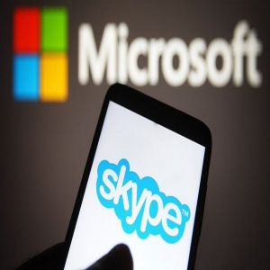 «مايكروسوفت» تُغلق تطبيق «سكايب» رسميًا بعد 21 عامًا من إطلاقه