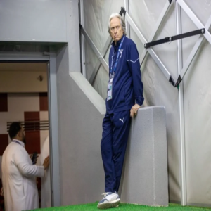 مدرب فولهام يقترب من خلافة جيسوس في الهلال