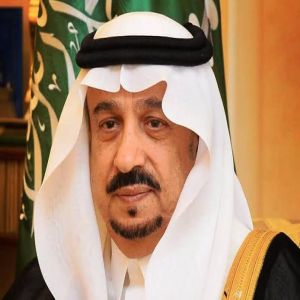 أمير منطقة الرياض يرعى حفل تخريج الدفعة الـ16 من طلاب جامعة المجمعة الأربعاء المقبل
