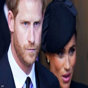 مصدر مقرب من الملك: الأمير هاري فقد أي فرصة للمصالحة