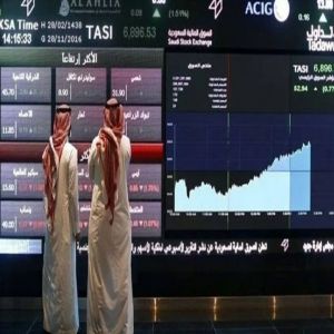 مؤشر سوق الأسهم السعودية يغلق مرتفعًا عند مستوى (11434.08) نقطة