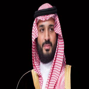 سمو ولي العهد يتلقى رسالة خطية من رئيس الحكومة المؤقتة في بنغلاديش