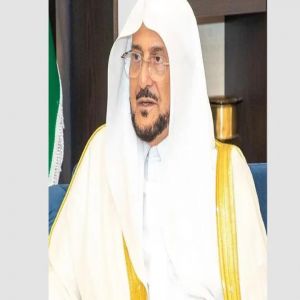وزير الشؤون الإسلامية يبدأ زيارة إلى المغرب
