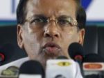 رئيس سريلانكا يقر بهزيمته في انتخابات الرئاسة