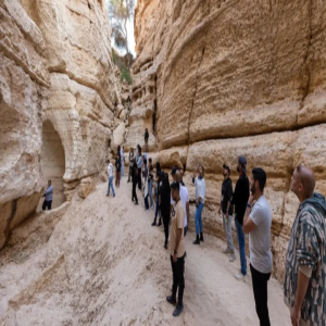 هيئة تطوير محمية الإمام عبدالعزيز بن محمد الملكية تنظّم لقاء “السياحة البيئية في المحميات الطبيعية”