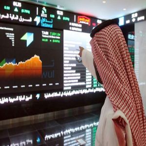مؤشر سوق الأسهم السعودية يغلق منخفضًا عند مستوى 11398.74 نقطة