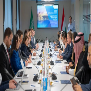 130 شركة في منتدى الأعمال السعودي المجري ببودابست وتوقيع اتفاقيتين تجاريتين