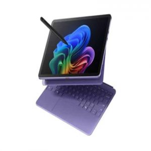 مايكروسوفت تكشف عن جهاز Surface Pro أنحف وأخف وزنًا