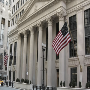 ‏الاحتياطي الفيدرالي الأميركي يثبت أسعار الفائدة بنطاق 4.25 - 4.50 ٪