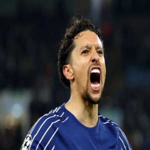 النصر يستهدف التعاقد مع مُدافع باريس سان جيرمان