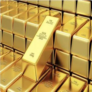 ارتفاع أسعار الذهب في المعاملات الفورية