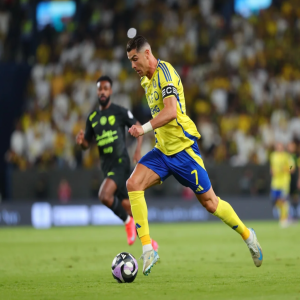 الاتحاد يُحوّل تأخُّره لفوز مثير أمام النصر في روشن