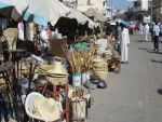 سوق السبت في بلجرشي يستقطب المتسوقين بمعروضاته ومنتجاته المميزة والمتنوعة