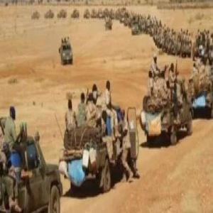 الصين تدعو رعاياها لمغادرة السودان فورا