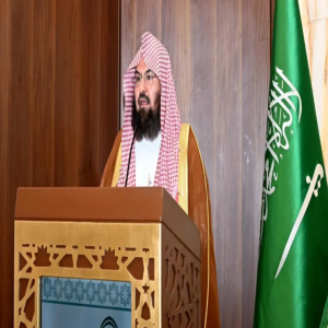 رئاسة الشؤون الدينية تطلق الخطة التشغيلية لموسم حج 1446هـ