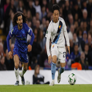 تشيلسي يتأهل لنهائي دوري المؤتمر الأوروبي على حساب ديورجاردن