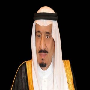 خادم الحرمين الشريفين يهنئ رئيس روسيا الاتحادية بذكرى يوم النصر لبلاده
