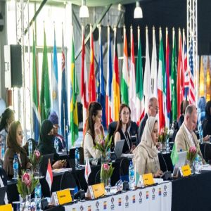 مجلس شؤون الأسرة يرأس وفد المملكة المشارك في اجتماعات مجموعة عمل تمكين المرأة بمجموعة العشرين في جمهورية جنوب أفريقيا