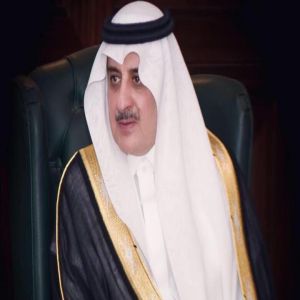 أمير تبوك يرعى حفل تخريج الدفعة التاسعة عشرة لطلاب وطالبات جامعة تبوك الأربعاء القادم