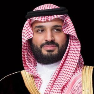 سمو ولي العهد يجري اتصالًا هاتفيًا بسمو أمير دولة الكويت