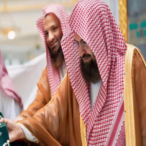 رئاسة الشؤون الدينية تدشن المركز التوعوي الإثرائي بالرواق السعودي في المسجد الحرام لإثراء تجربة الحجاج