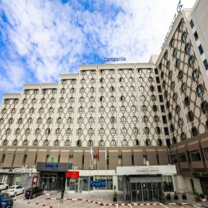 فنادق لوفر تكشف عن علامات وفنادق جديدة ضمن خطط توسعية في الشرق الأوسط وشمال أفريقيا