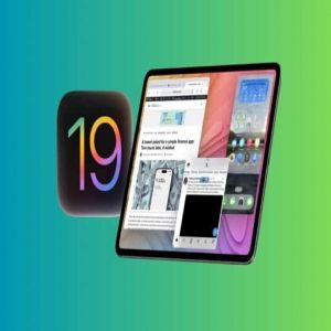 نظام iPadOS 19.. أهم المزايا الجديدة القادمة إلى أجهزة آيباد اللوحية