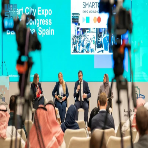خبراء دوليون في منتدى المدن العربية الأوروبية: الفعاليات الكبرى أداة إستراتيجية لبناء مدن أكثر استدامة