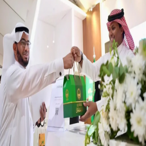 إمارة منطقة جازان تشارك في مهرجان المانجو والفواكه الاستوائية بصبيا