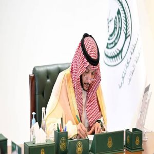 محافظ الطائف يرأس اجتماع الجهات المشاركة في خدمة الحجاج وينوه بحجم الجهود المبذولة