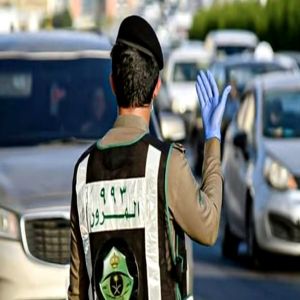 ضبط 5382 دراجة آلية مخالفة خلال أسبوع