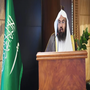 وكالة الشؤون الدينية بالمسجد النبوي تطلق خطتها التشغيلية لموسم حج 1446هـ
