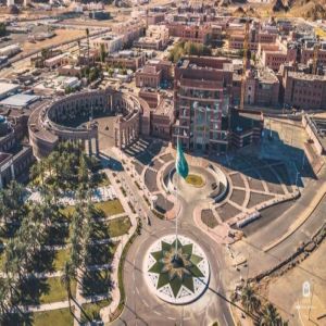 جامعة طيبة تعلن عن توفر وظائف أكاديمية للمواطنين