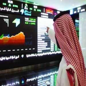 مؤشر سوق الأسهم السعودية يغلق مرتفعًا عند مستوى 11532.27 نقطة