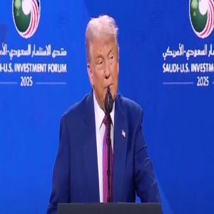 ترامب: الأمير محمد بن سلمان رجل عظيم لا مثيل له